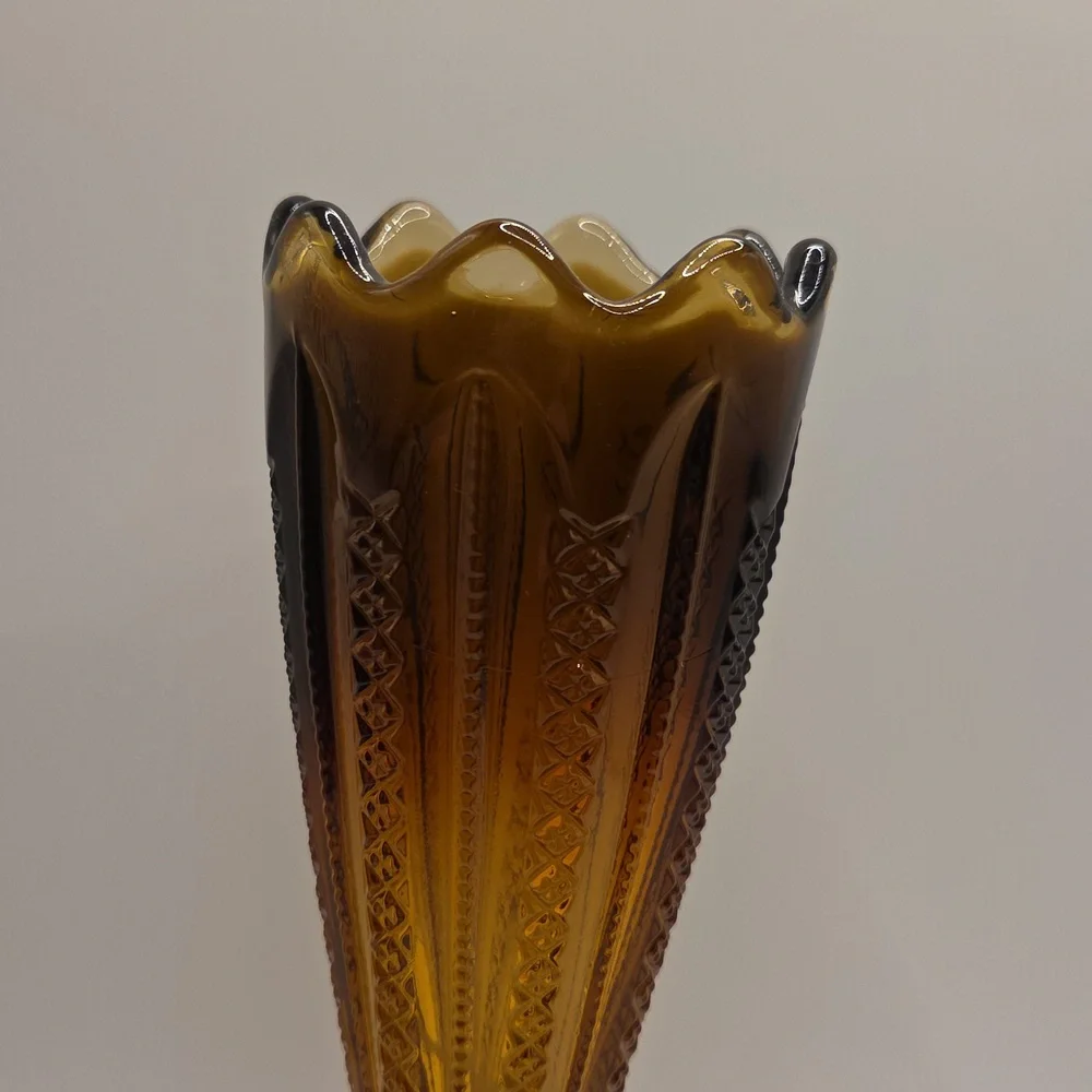 duncan miller Indiana glass duncan miller